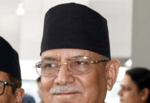 वामपन्थी शक्तिबीच एकता आवश्यक छ’ :-प्रचण्ड