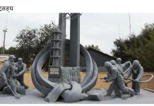 अन्तरराष्ट्रिय चेर्नोबिल विपद् स्मरण दिवसः चालीस वर्षपछि पनि असर कायम