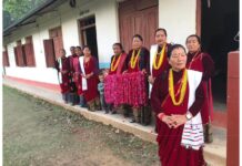 तनहुँमा होमस्टे सर्किट विकास गरिँदै