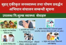 बुढाथुममा बैशाख १३–१४ मा बृहत् निःशुल्क स्वास्थ्य शिविर, मन्त्री थापा मगर प्रमुख अतिथि