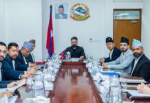 यस्तो छ प्रधानमन्त्रीसहित मन्त्रीहरूको सम्पत्ति विवरण