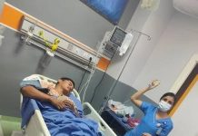 डोजर दुर्घटनामा वडाध्यक्ष गुरुङ गम्भीर घाइते