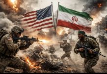 युद्धविराममाथि सङ्कट, अमेरिका–इरान तनाव चुलिँदै