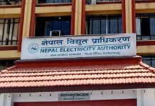 विद्युत् महसुुल नतिर्ने दुईसय ७७ जना कालोसूचीमा