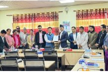 नयाँ नियमावलीमा सांसदको विशेषाधिकार प्रस्ताव