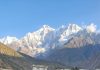 जोमसोममा विश्वकै ठूलो शालिग्राम मूर्ति स्थापना, धार्मिक र पर्यटकीय आकर्षणको नयाँ केन्द्र