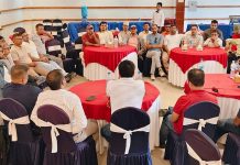 अण्डाको मूल्य, बजार अवस्था र अवैध आयातबारे लेयर्स कुखुरापालक संघको गम्भीर छलफल