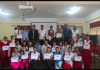 नीलकण्ठ बहुमुखी क्याम्पसको १५ दिने उद्घोषण तथा सञ्चार सीप प्रशिक्षण सम्पन्न