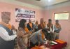 पत्रकार महासंघ धादिङको २४औँ वार्षिक साधारण सभा सम्पन्न, संस्थापक सचिव राजेन्द्र प्रताप शाहको शालिक अनावरण