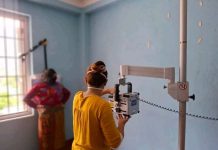 AI-Xray प्रविधिबाट समुदायमा सक्रिय क्षयरोग (TB) खोजपडताल तथा स्क्रिनिङ कार्यक्रम सम्पन्न