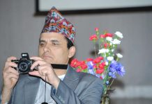 अमेरिकाबाट नातीबाबु भट्टको सहयोग : ‘आमाको माया छात्राबास’को अक्षयकोषमा रु. ८५ हजारभन्दा बढी जम्मा