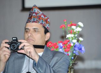 अमेरिकाबाट नातीबाबु भट्टको सहयोग : ‘आमाको माया छात्राबास’को अक्षयकोषमा रु. ८५ हजारभन्दा बढी जम्मा