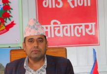सिद्धलेक गाउँपालिका अध्यक्षमाथि कुटपिट गर्ने व्यक्ति पक्राउ, ७ दिन हिरासतमा राखेर अनुसन्धान
