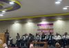 गुरु पूर्णिमाको अवसरमा धादिङमा शिक्षक सम्मान तथा ‘प्रज्ञा–वर्तिका’ लोकार्पण