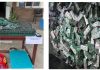 धादिङमा ७८ हजार ४ सय ट्रामाडोल क्याप्सुलसहित दुई जना पक्राउ