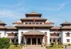 संसदमा सरकार खोज्दै रास्वपा सांसद, जनताका सवालमा सरकार गम्भीर बन्नुपर्ने माग