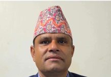रसुवा उत्तरगया गाउँपालिकाका अध्यक्ष माधव अर्याल भन्छन् : ‘संघीय सरकार आकाशमा देखिन्छ’