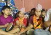 धादिङमा साप्ताहिक एमआरआर भजनमा नयाँ पुस्ताको आकर्षण।