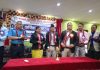 नेपाल सुनचाँदी कला व्यवसायी संघ धादिङको अध्यक्षमा नीरबहादुर विश्वकर्मा धमाल