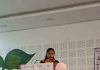 रोट्रयाक्ट क्लब अफ धादिङको तेस्रो पदस्थापन तथा नेतृत्व हस्तान्तरण समारोह धादिङस्थित क्रिक रिसोर्टमा भव्यताका साथ सम्पन्न