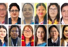 प्रशासनको नेतृत्वमा महिला सिडिओको बढ्दो उपस्थिति, १२ जिल्लाको कमान्ड महिलाको हातमा