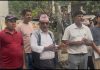 बाढी प्रभावित १४ परिवारलाई शितल छहारी नेपालको करिब दुई लाखको राहत