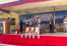भैरबी बचत तथा ऋण सहकारीको २५औँ वार्षिक साधारण सभा सम्पन्न