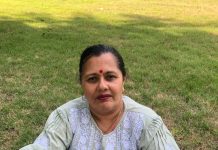 धादिङकी साहसिक महिला ईश्वरी रिजाल तिमल्सिना बाढीमा अस्ताइन्, जसले पुरुषलाई पनि मोटरसाइकल सिक्न हौसला दिइन्