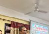 नीलकण्ठ बहुमुखी क्याम्पसमा रेडक्रस अभिमुखीकरण कार्यक्रम सम्पन्न