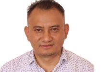 सिंहदरबारबाट फर्किँदै गर्दा नुवाकोट किस्पाङका अध्यक्ष तामाङ पक्राउ