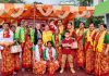 आज हरितालिका (तिज) पर्व मनाईदै, पानी समेत नखाई नीरहार व्रत बस्ने परम्परा