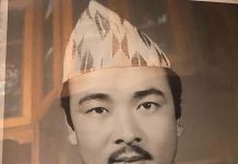 कुशे औँसीमा सम्झना : उत्तरी धादिङको विकासमा स्वर्गीय टेकबहादुर तामाङको