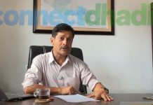 ‘विपद्पूर्व तयारी’को अभिव्यक्तिपछि सांसद बोधनारायण श्रेष्ठको आलोचना, पत्रकार र नागरिकले मागे जवाफ