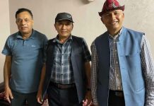 धादिङ कांग्रेसमा तीन प्रभावशाली नेताबीच सहमतिको सन्देश