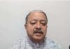 ग्रे जोनको रिपोर्ट शेयर गरेको आरोपमा राजनीतिक विश्लेषक भरत दाहाल पक्राउ