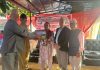 धादिङको सबैभन्दा पुरानो सहकारी नीलकण्ठको अध्यक्षमा गोविन्द अधिकारी निर्वाचित