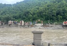 फुर्के खोलामा तत्काल बेलीब्रिज बनाउन माग, ९० मिटरको सीमाभन्दा विकल्प खोज्न नागरिक समाजको दबाब