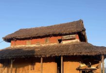 खरले छाएका गाउँघर : सम्झनामा बाँचेको नेपाली मौलिकता
